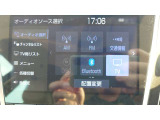 TV・Bluetoothオーディオ対応