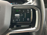 ステアリングスイッチ ステアリングヒーター アダプティブクルーズコントロール