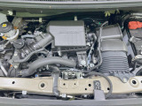 親切・丁寧な専門メカニックスタッフが応対!・車検・点検整備・事故等の修理などアフターサービスも安心。お車のカスタマイズもネクステージのサービススタッフまでご相談ください!