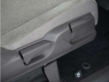 ◆シートハイトアジャスター◆運転席を上下に高さ調節ができます!運転ポジションを体格に合わせてシート調整できます。
