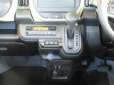 運転操作部