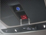 ◆新世代コネクテッド技術「Honda CONNECT」搭載。緊急時にオペレーターのサポートを受けることも可能です。