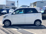 私達の強みは、車の仕入れから整備、板金塗装そして販売、さらにアフターケアまで自社で一貫して行える点にあります。これにより全ての行程に責任を持ち、お客様に信頼できるサービスを提供いたします。