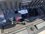 充電ケーブル
