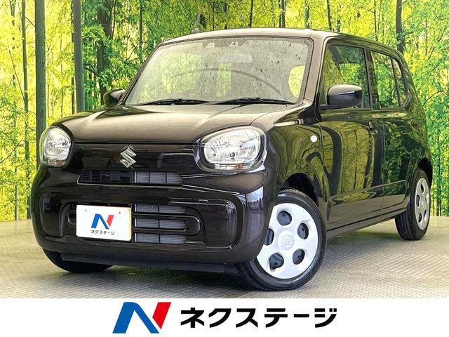 アルト L 