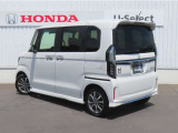 ★U-Select プレミアム認定車★ こちらの車は2年のホッと保証を付帯!全国のホンダカーズ店にて対応可能。また最長5年の延長プラン「ホッと保証プラス」もご用意しています(別途料金がかかります)