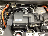 ホンダスタッフがしっかり整備して保証付きにてお渡し致します。エンジンルーム&室内ルームともにクリーニング済みで清潔です。快適なドライブをお楽しみください。