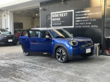 電気自動車ならではの加速感に加えて、ゴーカートフィーリングをご体感いただけます!