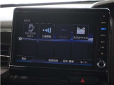 ◆TV視聴可能!◆お好きなテレビ番組を車内でお楽しみいただけます♪