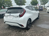 日産自動車認定のクオリティショップ」3つのお約束: 3≫「店&rArr;清潔で明るく、さらに快適なお店へ」 展示スペースがしっかり確保されているので、実際に見て乗って納得のいくまでご検討いただけます。