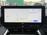 ハリアー 2.0 Z サンルーフ 修復歴無し