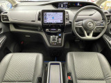 セレナ 1.2 e-POWER ハイウェイスターV 本革シート 修復歴無し
