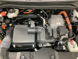 ホンダスタッフがしっかり整備して保証付きにてお渡し致します。エンジンルーム&室内ルームともにクリーニング済みで清潔です。快適なドライブをお楽しみください。