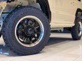 ジムニー XC 4WD 