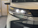 暗い夜道も照らしてくれるライト☆LED・HID・ハロゲンなのかこちらもチェックポイントです☆