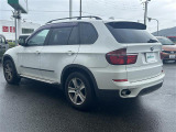 X5 xドライブ 35i 4WD 本革シート