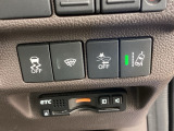 安全運転支援システム「Honda SENSING」、横滑りを制御しクルマを安定させるVSA機能を搭載。
