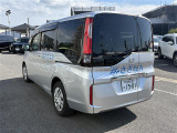 ステップワゴン 1.5 G ホンダ センシング 4WD 4WD 修復歴無し