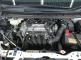 当社では国家資格有所有者が納車前整備を行います!納車後もご安心していただけるお車を提供いたします!