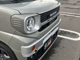 暗い夜道や雨の日でも明るく照らしてくれます!