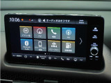 ◆Honda CONNECTディスプレー◆初めての場所もナビゲーションがご案内!楽しい旅行をサポートします。