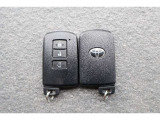 ご納車の際は、キーを2個お渡しさせていただきます。