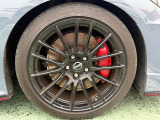NISMO専用アルミホイール☆