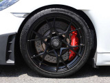 F:245/35ZR20 R:295/30ZR20