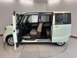 こんにちは!愛媛ダイハツです。弊社のお車をご覧いただき、ありがとうございます☆