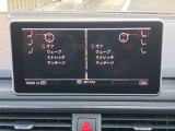 マッサージ機能付パワーシート 装備