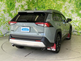 RAV4 2.0 アドベンチャー 4WD 
