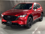 マツダの新しいSUVスタイルCX-5!シーンを選ばない美しい存在感を演出した『魂動デザイン』に心ときめきます。