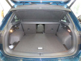 ラゲージスペース