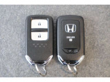 ご納車の際は、キーを2個お渡しさせていただきます。