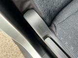 運転席用サイドエアバック装備