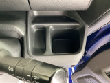 運転席側 カップホルダー