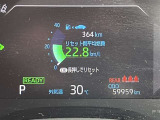 マルチインフォメーションディスプレイ
