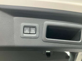 バックドアは電動での開閉ができます