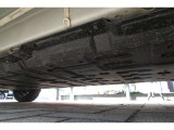 下廻り(左側方より)