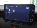 ◆Bluetooth Audio対応!◆各種オーディオソースで退屈のないドライブをお楽しみください♪