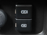 USB電源が2箇所あります