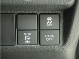 ◆VSA◆横滑り防止装置が装備されています。コーナーリング時の横すべりを抑える機能と、車両の急激な挙動変化を抑える機能で、安定した走行を実現しています。運転に安心とゆとりが出来ます。