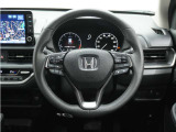 ◆Honda SENSING◆先進の安全運転支援機能で、さまざまなシーンで運転をサポート!システムが運転中のヒヤリハット回避を支援します。