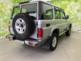 ランドクルーザー70 4.0 4WD 