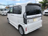 【車体写真】キッズルームを完備しており、お子様も満足していただいています♪ゆっくり、楽しくお過ごしください☆