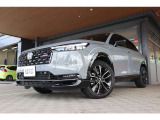 ホンダカーズ熊本東 川尻バイパス店!Honda正規ディーラーです!令和7年式★走行約1.1万km★当社試乗車!