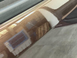 ☆アウトレット車☆右リアドアに傷がございます。お買い求めやすい価格で展示する為に現状での販売です。必要に応じて修理・交換のご希望がございましたら申し受けいたします。