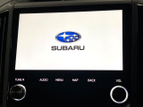 【純正ナビ】人気の純正ナビを装備。オーディオ機能も充実しており、Bluetooth接続すればお持ちのスマホやMP3プレイヤーの音楽を再生可能!毎日の運転がさらに楽しくなります!!