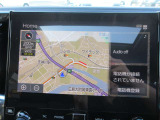 ナビ搭載♪ちょっとしたお出かけからドライブ・旅行までこれ一台でストレス知らず!お車には無くてはならない装備になりましたね!