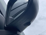 パノラマモニターを装備いるため、運転席から確認しにくい車両周囲の状況を把握できます!